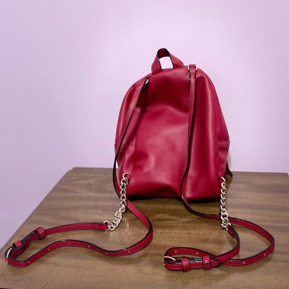 Victoria's Secret Bags Victorias Secret Mini Backpack Poshmark